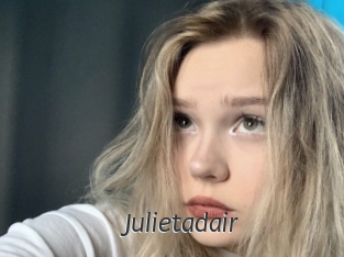 Julietadair