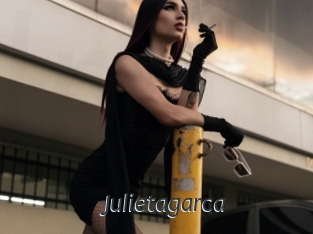 Julietagarca