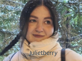 Julietberry