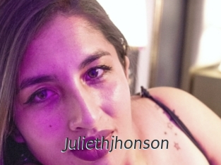 Juliethjhonson