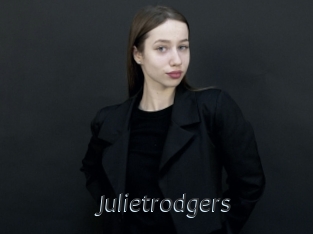 Julietrodgers