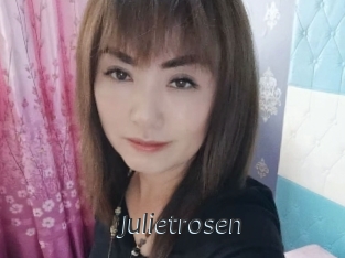 Julietrosen