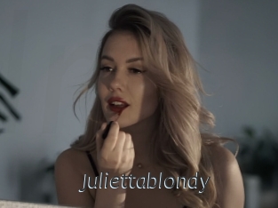 Juliettablondy