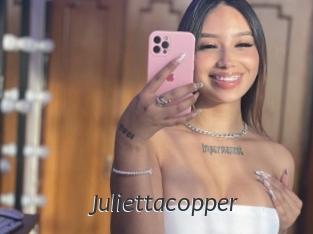 Juliettacopper