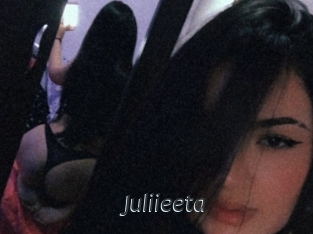 Juliieeta