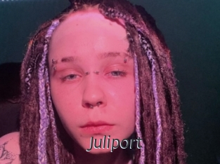 Juliport