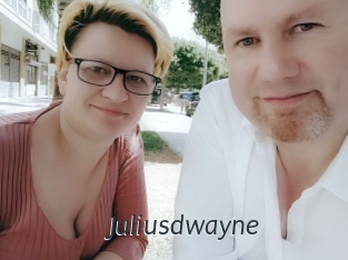 Juliusdwayne