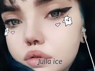 Julla_ice