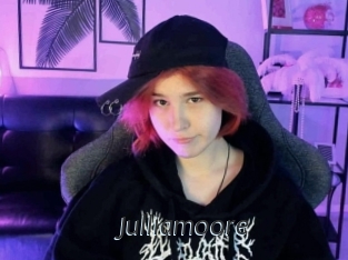 Julliamoore