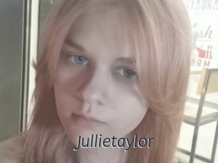 Jullietaylor