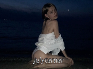 Julyterner