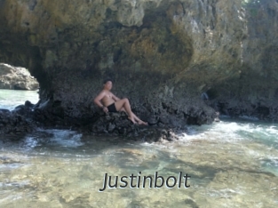 Justinbolt