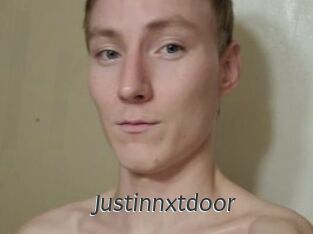 Justinnxtdoor