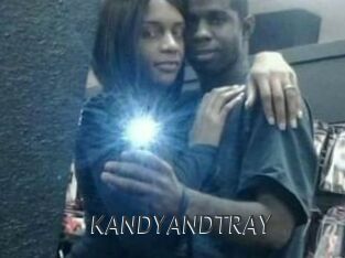 KANDYANDTRAY