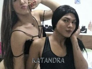 KATANDRA