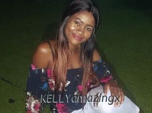 KELLYamazingx