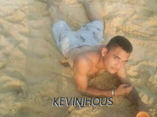 KEVINJHOUS