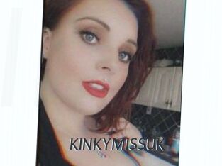 KINKYMISSUK