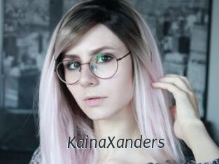 KainaXanders