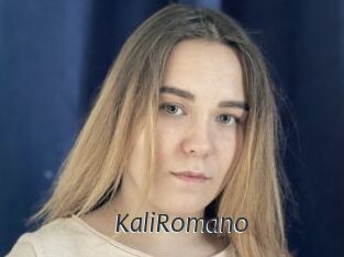 KaliRomano