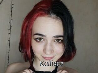Kallista
