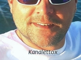 Kanalettox