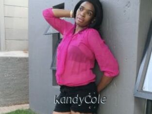 KandyCole