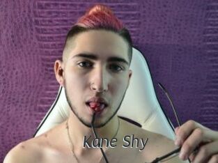 Kane_Shy