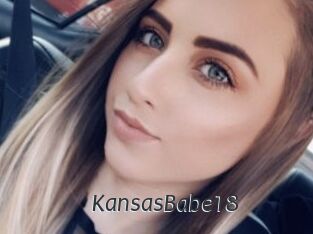 KansasBabe18