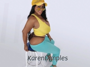 KarenDimples