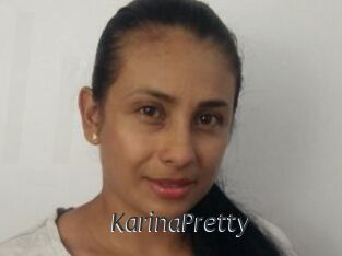 KarinaPretty