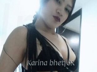 Karina_bhetfox