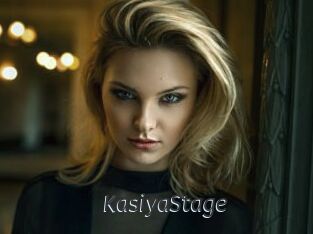 KasiyaStage