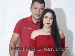 Katalina_And_Santiango