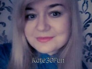 Kate30Fun