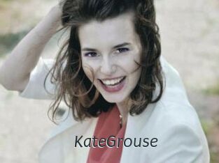 KateGrouse