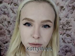 KattyWeek