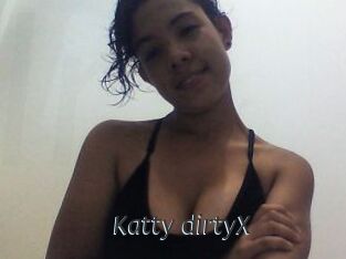 Katty_dirtyX