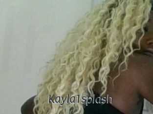 Kayla1splash