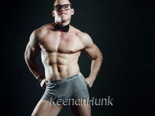 KeenanHunk