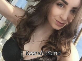 KeendraSand