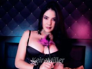 KeiraMiller
