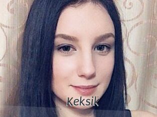 Keksik