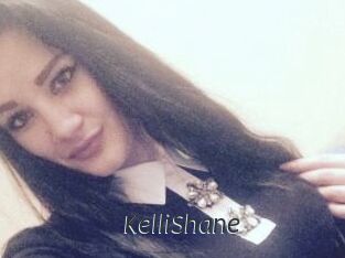 KelliShane