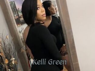 Kelli_Green