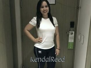 KendalReed