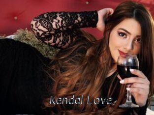 Kendal_Love