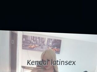 Kendal_latinsex