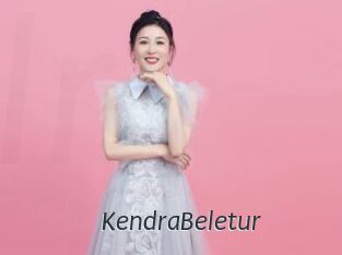 KendraBeletur