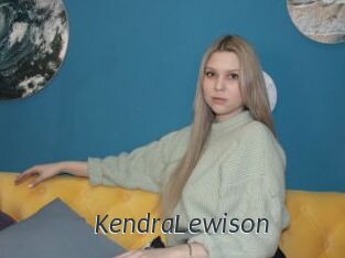 KendraLewison